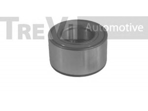 TREVI AUTOMOTIVE WB1547 rato guolio komplektas 
 Ašies montavimas/vairavimo mechanizmas/ratai -> Rato stebulė/montavimas -> Rato guolis
969106801, 969106800