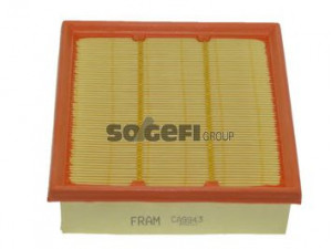 FRAM CA9943 oro filtras 
 Techninės priežiūros dalys -> Techninės priežiūros intervalai
51796537, 51830174, 55184249, 834656