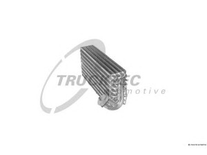 TRUCKTEC AUTOMOTIVE 02.59.049 garintuvas, oro kondicionierius
140 830 2158, 140 830 2258