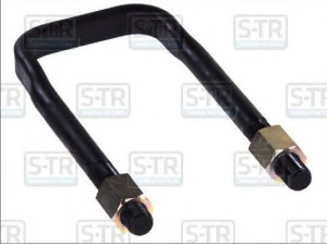 S-TR STR-50028 lingės spaustukas
UJA0935-002