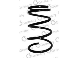 CS Germany 14.872.429 spyruoklė 
 Pakaba -> Spyruoklės
EA0634011C