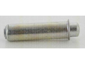 TRISCAN 8641 103041 vibracijos slopintuvas, paskirstymo diržas 
 Diržinė pavara -> Paskirstymo diržas/komplektas -> Vibracijos slopintuvas
427 9745, 44 00 200, 0829.65, 50 01 001 263
