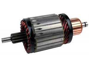PowerMax 1013747 ankeris, starteris