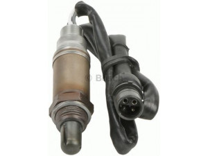 BOSCH 0 258 003 038 lambda jutiklis 
 Išmetimo sistema -> Jutiklis/zondas
11 76 1 714 772, 11 78 1 714 722