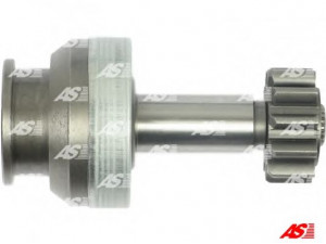 AS-PL SD5073 laisvos eigos pavara, starteris