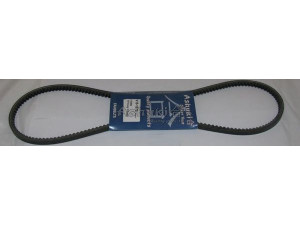 ASHUKI V10-1075 V formos diržas; V formos rumbuoti diržai 
 Techninės priežiūros dalys -> Techninės priežiūros intervalai
56992-PL2-003, 0330-5701, MD303478