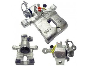 Brake ENGINEERING CA3005R stabdžių apkaba 
 Stabdžių sistema -> Stabdžių matuoklis -> Stabdžių matuoklio montavimas
5836007320