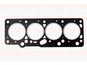 FAI AutoParts HG295 tarpiklis, cilindro galva 
 Variklis -> Cilindrų galvutė/dalys -> Tarpiklis, cilindrų galvutė
6156077, 6772501, 6918548, 86SM6051B3C