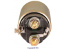WAIglobal 66-8134 solenoidinis jungiklis, starteris
23343Z9006, 23343Z9011, 225017005