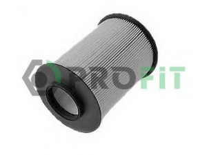 PROFIT 1512-2661 oro filtras 
 Techninės priežiūros dalys -> Techninės priežiūros intervalai
1496204, 30792881, 7M519601AC, Y64213Z40