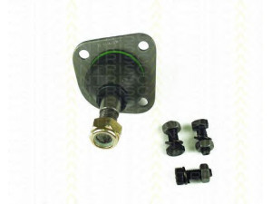 TRISCAN 8500 1520 atramos/vairo trauklė 
 Ašies montavimas/vairavimo mechanizmas/ratai -> Sujungimai -> Atramos/vairo trauklė