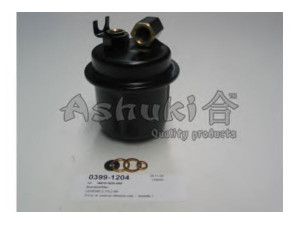 ASHUKI 0399-1204 kuro filtras 
 Techninės priežiūros dalys -> Papildomas remontas
16010-SD4-000, 16010-SD4-010, 16010-SD4-020