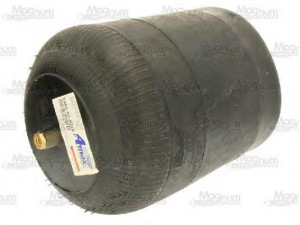 Magnum Technology 5002-03-0228P dėklas, pneumatinė pakaba
9423203621, 942 320 36 21