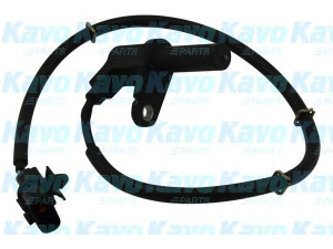 KAVO PARTS BAS-5502 jutiklis, rato greitis 
 Elektros įranga -> Jutikliai
MR407991