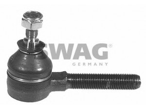 SWAG 10 71 0054 skersinės vairo trauklės galas
000 338 53 10