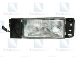 TRUCKLIGHT HL-IV004L priekinis žibintas 
 Kėbulas -> Priekinis žibintas/dalys -> Priekinis žibintas/įterp.
4855958, 500340408, 500340408+50034