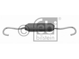 FEBI BILSTEIN 05107 spyruoklė, reguliatorius
1 447 0036 00