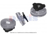 AKS DASIS 139800N sankaba, radiatoriaus ventiliatorius 
 Aušinimo sistema -> Radiatoriaus ventiliatorius
0002003923, 0002004622, 2004622
