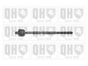 QUINTON HAZELL QR2406S vidinė skersinė vairo trauklė 
 Vairavimas -> Vairo mechanizmo sujungimai
60 507 910, 60 511 606, 9 945 565
