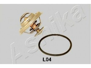 ASHIKA 38-0L-L04 termostatas, aušinimo skystis 
 Aušinimo sistema -> Termostatas/tarpiklis -> Thermostat
2 246 199, 13 38 091, STC3338