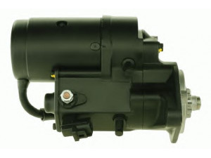 FRIESEN 8020601 starteris 
 Elektros įranga -> Starterio sistema -> Starteris
28100 67030, 28100 67050, 28100-30040