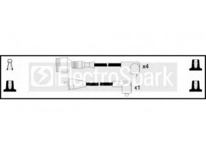STANDARD OEK143 uždegimo laido komplektas 
 Kibirkšties / kaitinamasis uždegimas -> Uždegimo laidai/jungtys
60504823, 60504824