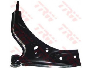 TRW JTC622 vikšro valdymo svirtis 
 Ašies montavimas/vairavimo mechanizmas/ratai -> Valdymo svirtis/pasukamosios svirties sujungimas -> Vairo trauklės (valdymo svirtis, išilginis balansyras, diago
B45534350B