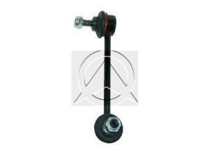 SIDEM 47163 šarnyro stabilizatorius 
 Ašies montavimas/vairavimo mechanizmas/ratai -> Stabilizatorius/fiksatoriai -> Savaime išsilyginanti atrama
51320 S2H 003