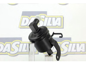 DA SILVA FF4148 džiovintuvas, oro kondicionierius 
 Oro kondicionavimas -> Džiovintuvas
6455X8, 9635501980, 6455W1
