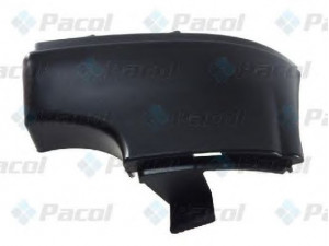 PACOL BPB-VO008L buferis 
 Kėbulas -> Kėbulo dalys/ sparnas/buferis -> Buferis/dalys
20453676