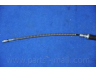 PARTS-MALL PTA-479 trosas, stovėjimo stabdys
599124A211