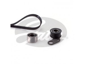 GATES K015467XS paskirstymo diržo komplektas 
 Techninės priežiūros dalys -> Papildomas remontas