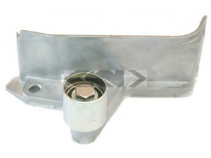 SPIDAN 67365 kreipiantysis skriemulys, paskirstymo diržas 
 Diržinė pavara -> Paskirstymo diržas/komplektas -> Laisvasis/kreipiamasis skriemulys
06A109181