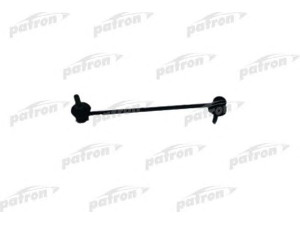 PATRON PS4151 šarnyro stabilizatorius 
 Ašies montavimas/vairavimo mechanizmas/ratai -> Stabilizatorius/fiksatoriai -> Savaime išsilyginanti atrama