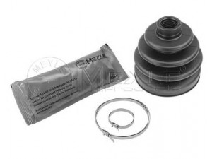 MEYLE 36-14 495 0004 gofruotoji membrana, kardaninis velenas 
 Ratų pavara -> Gofruotoji membrana
39241-71J25