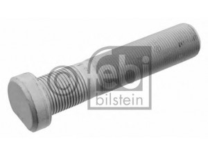 FEBI BILSTEIN 29942 rato varžtas 
 Ratai / padangos -> Priedai
381 401 06 71, 381 401 06 71 S1