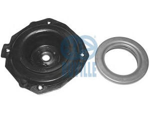 RUVILLE 825519S remonto komplektas, pakabos statramstis 
 Ašies montavimas/vairavimo mechanizmas/ratai -> Montavimas, pakabos statramstis
77 00 777 654, 77 00 795 187, 77 00 824 022