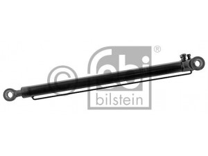 FEBI BILSTEIN 44638 posvyrio cilindras, vairuotojo kabina
1439 152