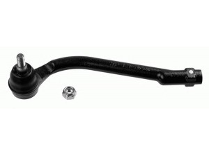 LEMFÖRDER 34998 01 skersinės vairo trauklės galas 
 Vairavimas -> Vairo mechanizmo sujungimai
56820-2H000, 56820-2H000