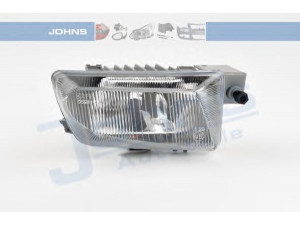 JOHNS 50 51 30-2 rūko žibintas 
 Kėbulas -> Pagalbiniai žibintai/dalys -> Rūko žibintas/dalys -> Rūko žibintas/įterp.
168 820 0856