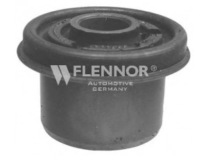 FLENNOR FL4000-J valdymo svirties/išilginių svirčių įvorė 
 Ašies montavimas/vairavimo mechanizmas/ratai -> Valdymo svirtis/pasukamosios svirties sujungimas -> Montavimas/sutvirtinimas
7700781463