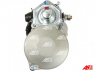 AS-PL S6137 starteris