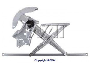 WAIglobal WPR0161L lango pakėliklis
4783277, 4882285