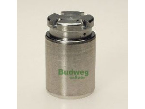BUDWEG CALIPER 233021 stūmoklis, stabdžių apkaba