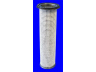MECAFILTER FA3567 antrinis oro filtras 
 Filtrai -> Oro filtras
537335R1, 242490504, 242490802