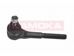 KAMOKA 995536 skersinės vairo trauklės galas 
 Vairavimas -> Vairo mechanizmo sujungimai
60 00 022 703, 60 00 030 064, 77 01 466 159