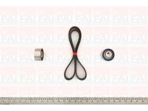 FAI AutoParts TBK371 paskirstymo diržo komplektas 
 Techninės priežiūros dalys -> Papildomas remontas
71754561