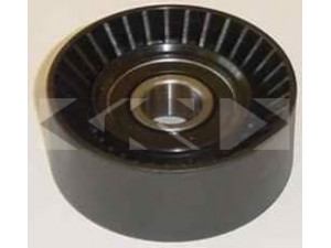 SPIDAN 66050 kreipiantysis skriemulys, V formos rumbuotas diržas
11281435295, 11281710045, 1710045