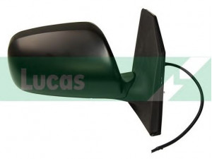 LUCAS ELECTRICAL ADP1002 išorinis veidrodėlis 
 Kėbulas -> Keleivių kabina -> Veidrodėlis