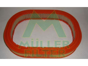 MULLER FILTER PA239 oro filtras 
 Filtrai -> Oro filtras
1444J6, 1444N9, 6110463, 6119849
